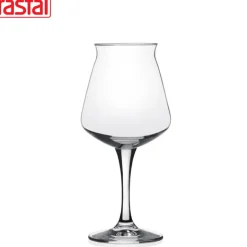 42 cl - Rastal Teku 3.0 Calice Birra in Vetro - Set 6 Pezzi