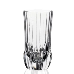 40 cl - RCR Adagio Bicchiere Bibita in Vetro - Set 6 Pezzi