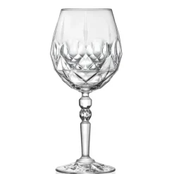 66.7 cl - RCR Alkemist Calice Cocktail in Vetro - Set 6 Pezzi