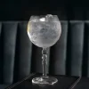 58 cl - RCR Alkemist Calice Gin Tonic in Vetro - Set 6 Pezzi