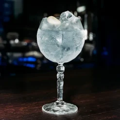 58 cl - RCR Alkemist Calice Gin Tonic in Vetro - Set 6 Pezzi
