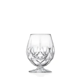 53 cl - RCR Alkemist Calice Snifter in Vetro - Set 6 Pezzi