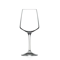 46 cl - RCR Aria Calice Vino Bianco in Vetro - Set 6 Pezzi