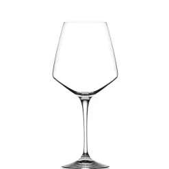 79 cl - RCR Aria Calice Vino Rosso in Vetro - Set 6 Pezzi