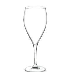 41 cl - Rcr Cristalleria Italiana Invino I41 Calice Cocktail Multiuso In Vetro Luxion - Set 6 Pz