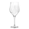 55 cl - RCR Cristalleria Italiana Timeless Calice Vino Rosso Vetro Set 6 Pz