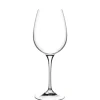 48 cl - RCR Daily Calice Degustazione in Vetro - Set 6 Pezzi