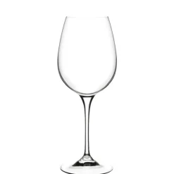 48 cl - RCR Daily Calice Degustazione in Vetro - Set 6 Pezzi