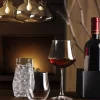 50 cl - RCR Ego Bicchiere Bibita in Vetro - Set 6 Pezzi