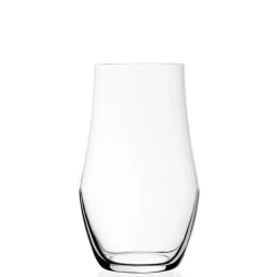 50 cl - RCR Ego Bicchiere Bibita in Vetro - Set 6 Pezzi