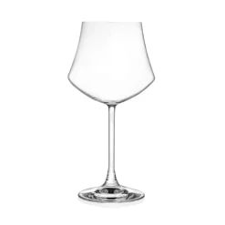 50 cl - RCR Ego Calice Vino Rosso in Vetro - Set 6 Pezzi