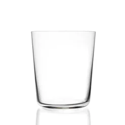 44 cl - RCR Enò Bicchiere Cocktail in Vetro - Set 6 Pezzi