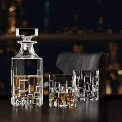 81 cl - RCR Etna Bottiglia Whisky in Vetro