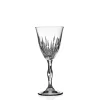 8 cl - RCR Fire Calice Liquore in Vetro - Set 6 Pezzi