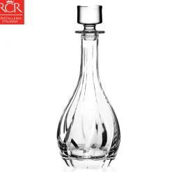 90 cl - RCR Fluente Bottiglia in Vetro