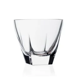 18.8 cl - RCR Fusion Coppa Dessert in Vetro - Set 6 Pezzi
