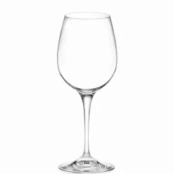 57 cl - RCR I56 Invino Calice Vino Rosso in Vetro - Set 6 Pezzi