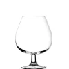 67 cl - RCR Invino Calice Snifter in Vetro - Set 6 Pezzi