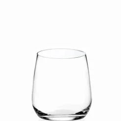 37 cl - RCR Invino I37 Bicchiere Acqua in Vetro - Set 6 Pezzi