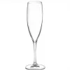 24 cl - RCR Invino I24 Calice Flute in Vetro - Set 6 Pezzi