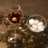 10 cl - RCR Invino I10 Calice Liquore in Vetro - Set 6 Pezzi