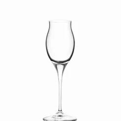 10 cl - RCR Invino I10 Calice Liquore in Vetro - Set 6 Pezzi