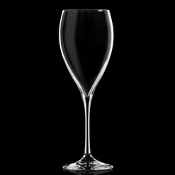 33 cl - RCR Invino I33 Calice Multiuso in Vetro - Set 6 Pezzi