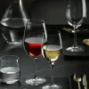 38 cl - RCR Invino I38 Calice Vino Bianco in Vetro - Set 6 Pezzi