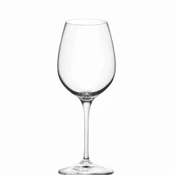 45 cl - RCR Invino I45 Calice Vino Bianco in Vetro - Set 6 Pezzi