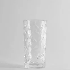 36 cl - RCR Laurus Bicchiere Bibita in Vetro - Set 6 Pezzi