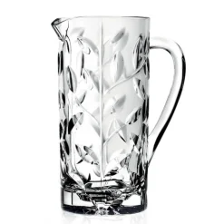 120 cl - RCR Laurus Brocca in Vetro