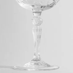 65 cl - RCR Melodia Calice Gin Tonic in Vetro - Set 6 Pezzi