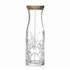 116 cl - RCR Melodia Caraffa in Vetro