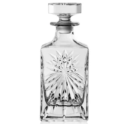 85 cl - RCR Oasis Bottiglia Whisky in Vetro