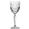 29 cl - RCR Oasis Calice Acqua in Vetro - Set 6 Pezzi