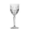 23 cl - RCR Oasis Calice Vino Bianco in Vetro - Set 6 Pezzi