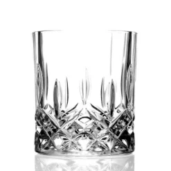 30 cl - RCR Opera Bicchiere Acqua in Vetro - Set 6 Pezzi