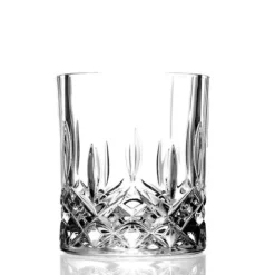 21 cl - RCR Opera Bicchiere Vino in Vetro - Set 6 Pezzi
