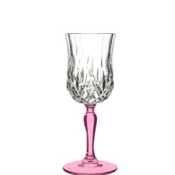 16 cl - RCR Opera Calice Vino Multiuso in Vetro - Set 3 Pezzi