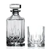30 Cl RCR Opera Set Whisky in Vetro - Set 7 Pezzi