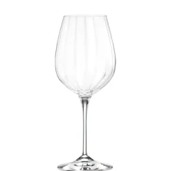 46 cl - RCR Optiq Calice Cocktail in Vetro - Set 6 Pezzi