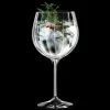 67 cl - RCR Optiq Calice Gin Tonic in Vetro - Set 6 Pezzi