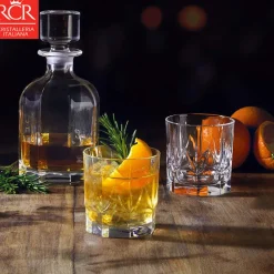 80 cl - RCR RCR Chic Bottiglia in Vetro