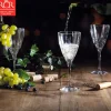28 cl - RCR RCR Chic Calice Multiuso in Vetro - Set 6 Pezzi