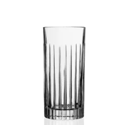 44 cl - RCR Timeless Bicchiere Bibita in Vetro - Set 6 Pezzi