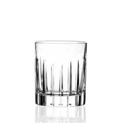 8 cl - RCR Timeless Bicchiere Liquore in Vetro - Set 6 Pezzi