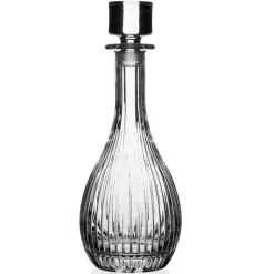 90 cl - RCR Timeless Bottiglia Liquore in Vetro