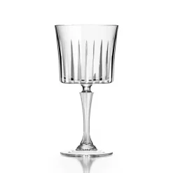 50 cl - RCR Timeless Calice Cocktail in Vetro - Set 4 Pezzi