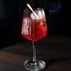 51 cl - RCR Timeless Calice Spritz in Vetro - Set 6 Pezzi