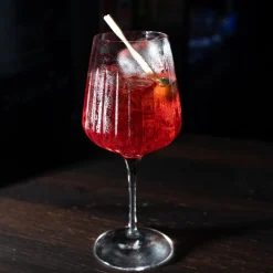 51 cl - RCR Timeless Calice Spritz in Vetro - Set 6 Pezzi